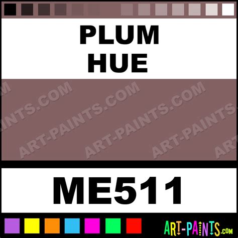 plum metallic house paint|MODERN MASTERS ME511 1 Gallon Plum Metallic Paint .